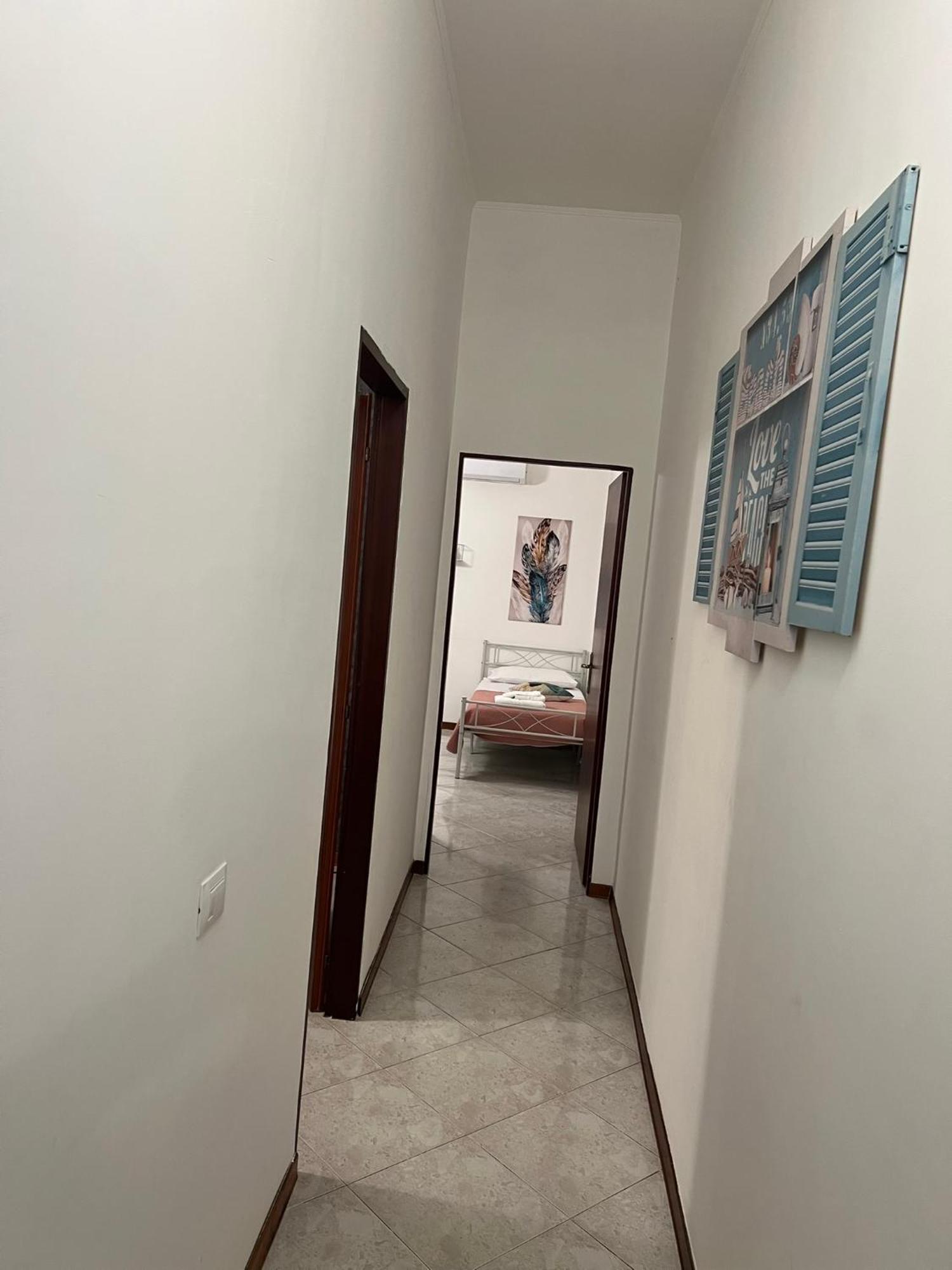 Appartamento La Cassaforte Napoli Centro - Duomo Exterior foto